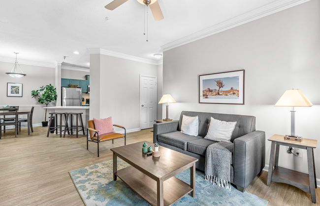 Furnished Apartments near Emory - Foto 25