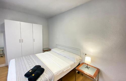 Sea view apartment Santa Barbara - Photo 14