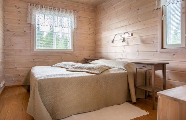 Katajakallio - Foto 13