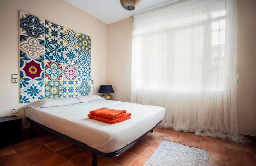 Cozy apartment near the center, Torres de Serrano - Photo 15