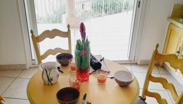 Somptueuse villa avec piscine chauffée - Foto 5