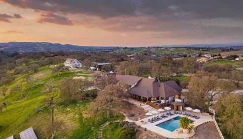 Cathedral by AvantStay Charming Secluded Estate w Sauna Pool Table Views of the Rolling Hills - Foto 4, Other