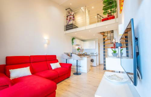 Belvedere Azur Loft - Foto 11