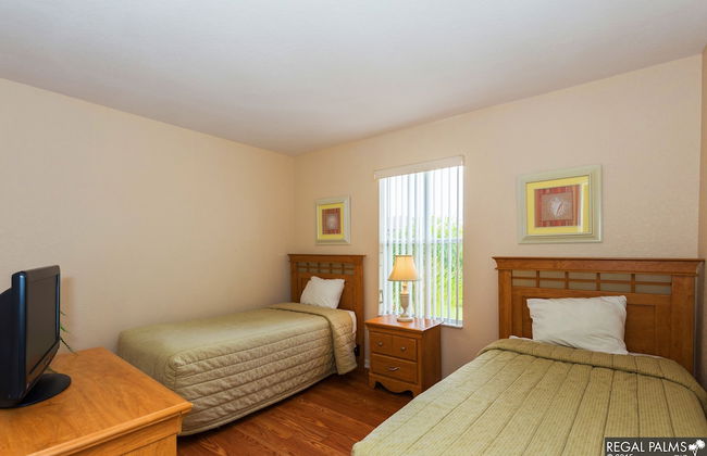 Regal Palms Resort and Spa - Foto 1