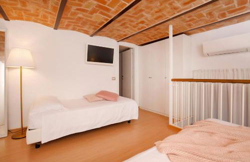 Villa Fiorita - Foto 78