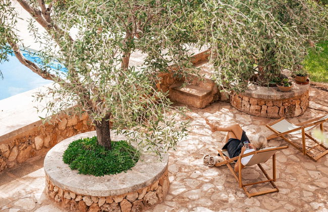 Agroturisme Son Barceló Mas - Foto 20