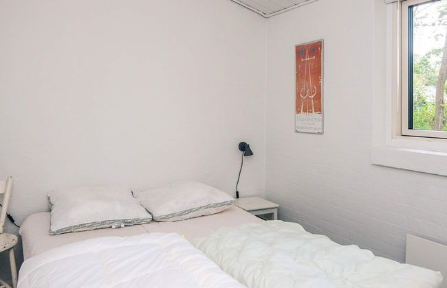 8 Person Holiday Home in Orsted-by Traum - Foto 17