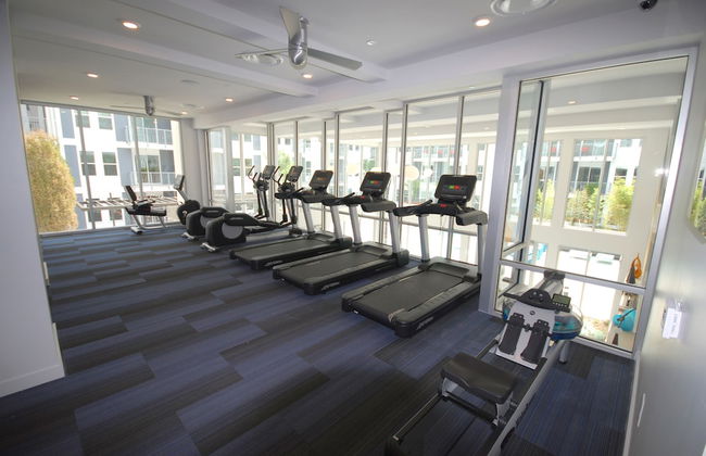 BCA Furnished Apartments - Foto 10