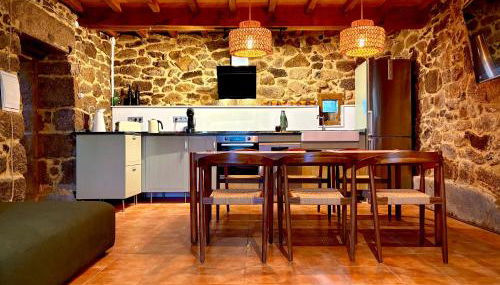 Wine Lodge Ribeira Sacra - Foto 2