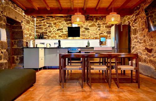 Wine Lodge Ribeira Sacra - Foto 2