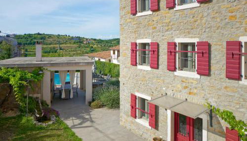 Villa Duda by Rent Istria - Foto 2