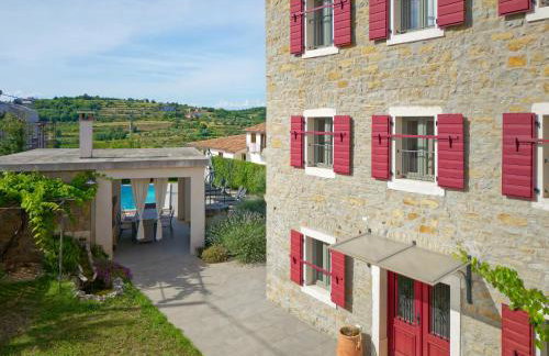 Villa Duda by Rent Istria - Foto 2