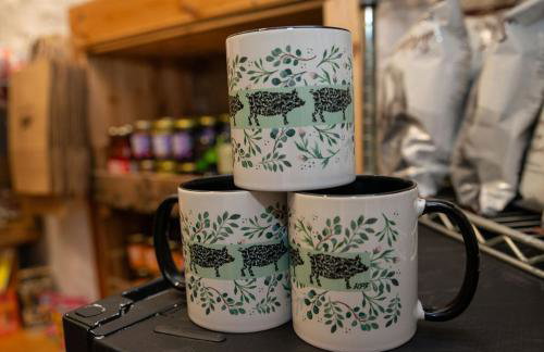 High Paradise Farm - Foto 22