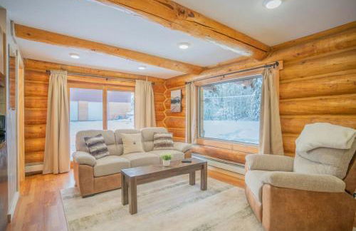 Tucked Away Timber Lower Suite - Foto 1