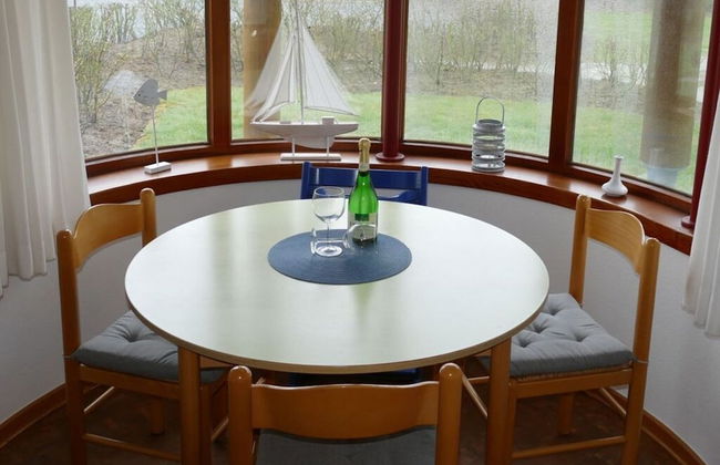 Buschsand Lee Comfortable Holiday Residence - Foto 15