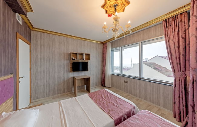 Royal Babil Suites - Foto 27