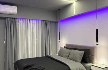 Crystal Grey Elite Apartment 2 - Foto 12