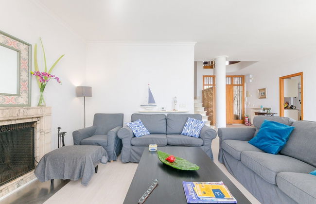 Villa With Swimming Pool in Llucmajor - Foto 25