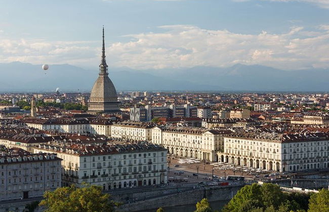 Sacra de San Michele - Photo 13