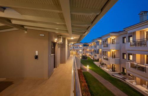 Alkioni by the Sea Hotel - Photo 38