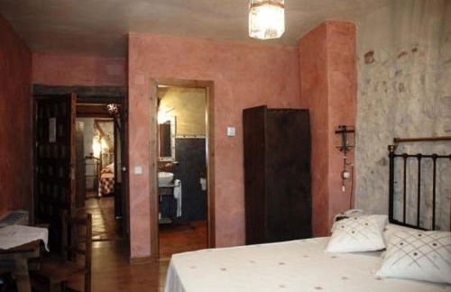 La Casa Vieja - Foto 12