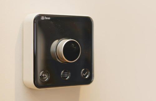 Elmbank House - Foto 58