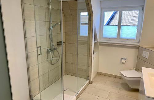 Apartment im alten Rathaus - Foto 13