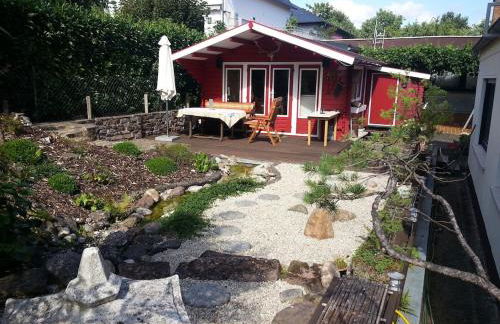 Ferienwohnung Katharina - Foto 8