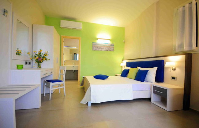 Tenuta Espada Apartments - Foto 3