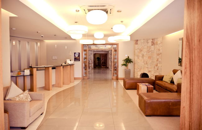 Africanos Country Estate - Foto 1