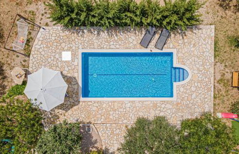 Three-Bedroom Holiday Home In Lozovac - Foto 12