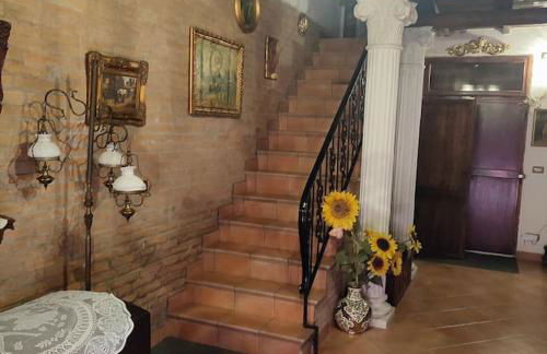 Villa i Cipressi Bed and Breakfast Casa vacanza - Photo 29