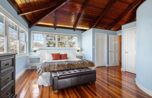 Hot Tub, Electric Bikes, Solo Stove, Projector, Smores - Foto 20