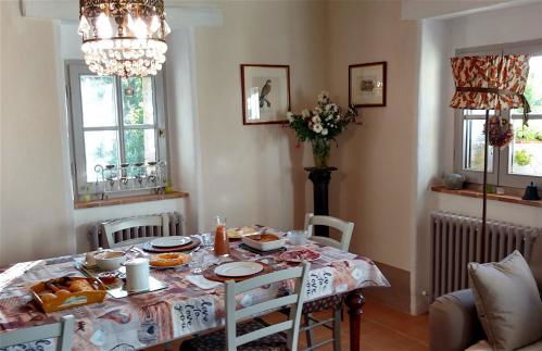 Country house Grencaia - Foto 10