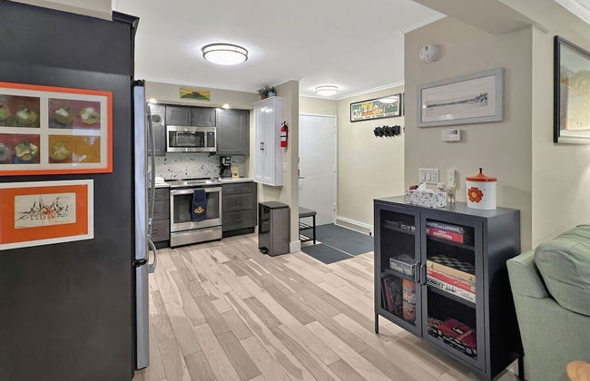 Gateway Condominiums A10 Brought to you by GetAway Vacations - Foto 15