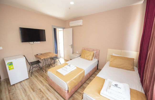 PALVAN APART OTEL - Foto 24