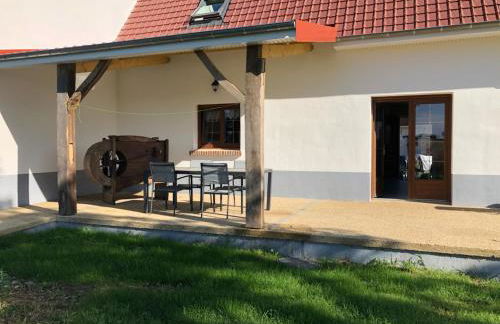 Aux doux logis - Foto 36