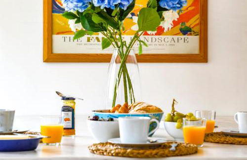 Tranquil large 6 bedroom family Villa sleeps 20 near sitges - Photo 12