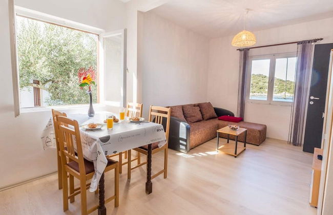 Apartments Vlahušić - Foto 15