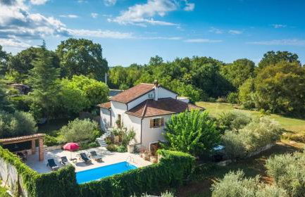 Villa Mimosa - Foto 70