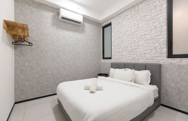 Urban Suites - Foto 5