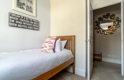 GuestReady - Fantastic home in the heart of London - Foto 8