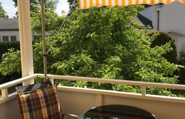 Strandnahes Ostsee Apartment Malum - ideal für naturbegeisterte Paare - Photo 12