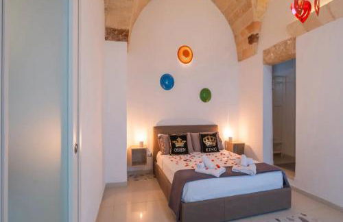 Corte Aragonese Suite Spa Privata - Foto 12