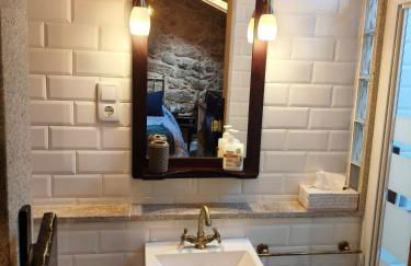 A CASIÑA DA PALMERA - Foto 35