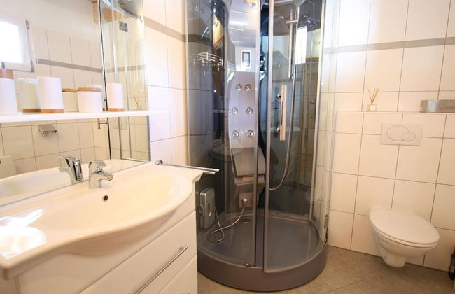 Chalet in Hohentauern Near Ski Lift - Foto 13