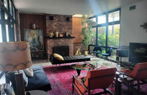 Mid Century Modern - Weekly Winter Rates - Foto 97