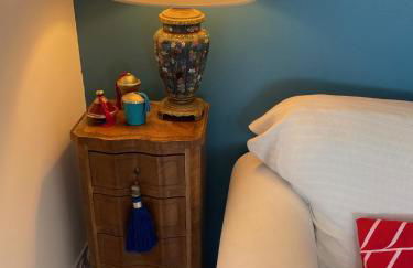 La Falaise Bleue - Vue mer - Plage à pied - Foto 26