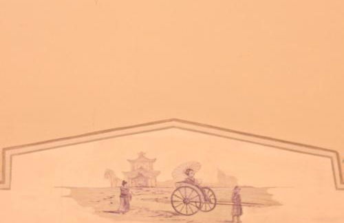 Eden Garden-Historic Big House Near Sea, Gallipoli - Foto 30