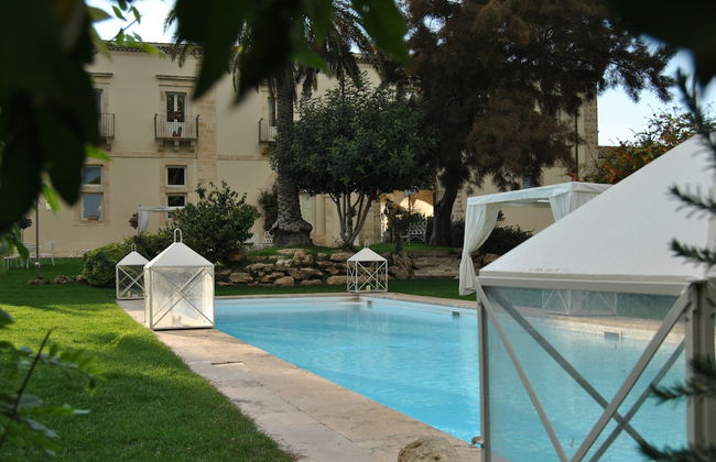 Castello Camemi - Photo 47